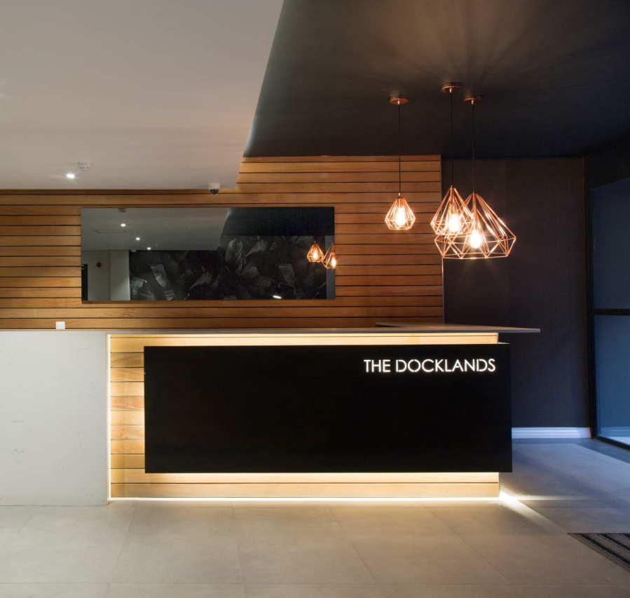 1 Bedroom Property for Sale in De Waterkant Western Cape